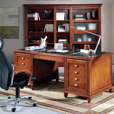 Set of furniture for the office DESPACHO 