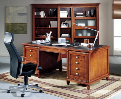 Set of furniture for the office DESPACHO 