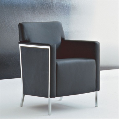 Chair Steel