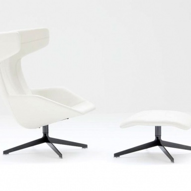 The chair Take a line for a walk