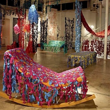 Chair Tord Boontje Collection