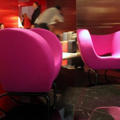 Armchair Victoria And Albert