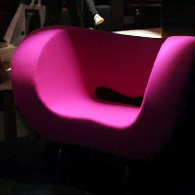 Armchair Victoria And Albert