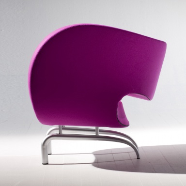 Armchair Victoria And Albert