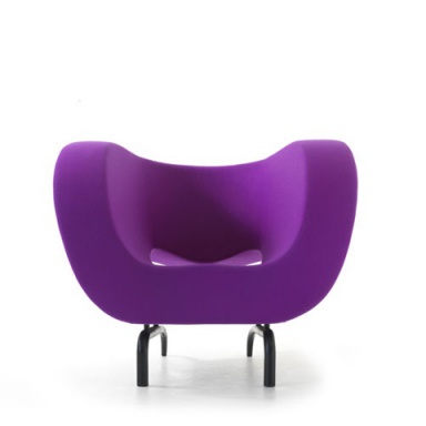 Armchair Victoria And Albert