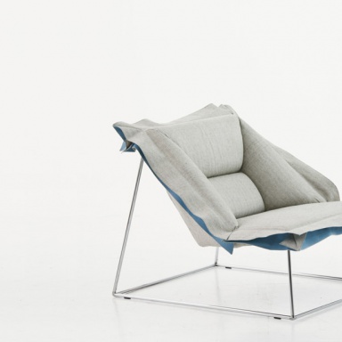 Volant Chair 