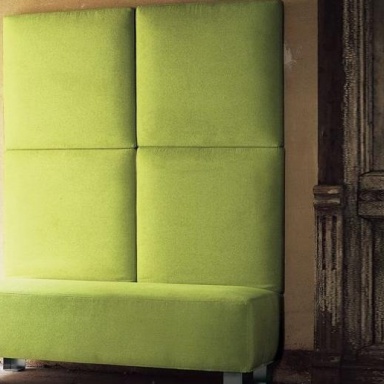 The Panka Bench Block