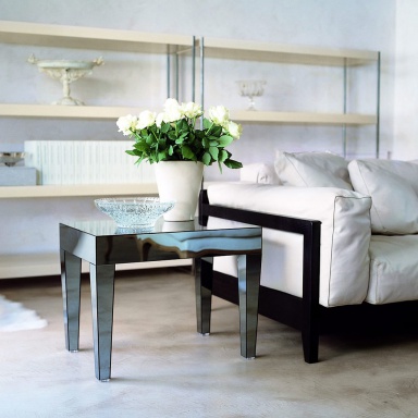 coffee table Glitter