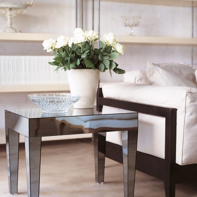 coffee table Glitter