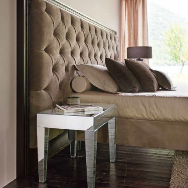 coffee table Glitter