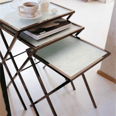 coffee table Lescano