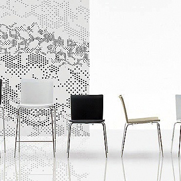 Nex chair (bar chair)