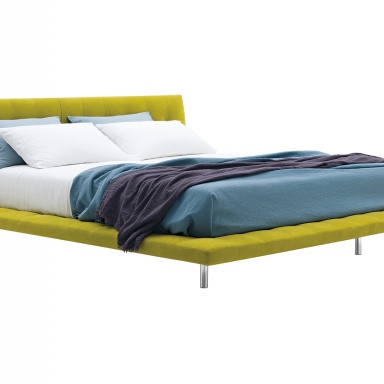 Double bed Onda