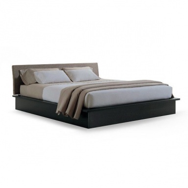 Double bed Rapsodie Bed