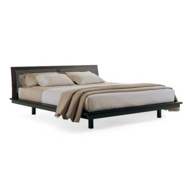 Double bed Rapsodie Bed