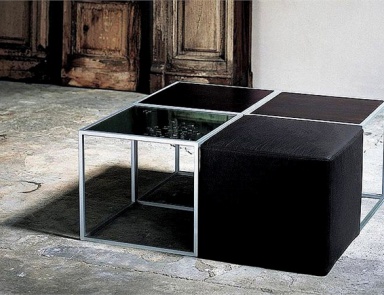 Sit coffee table Set, Mussi