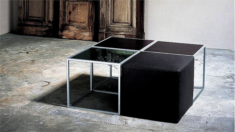 Sit coffee table Set, Mussi