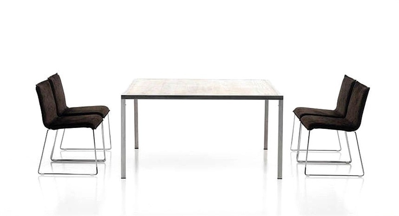 Dining table Tavolaccio, Mussi