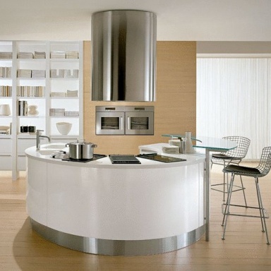 Kitchen (kitchen set) Artica