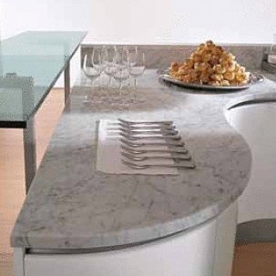 Kitchen (kitchen set) Artica