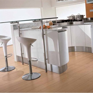 Kitchen (kitchen set) Artica