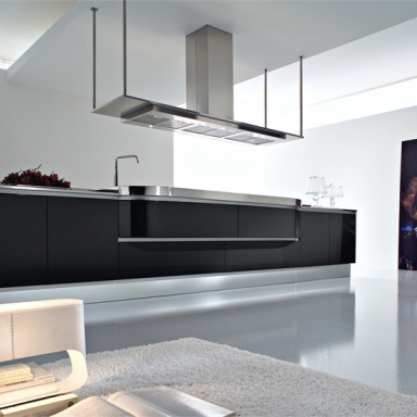 kitchen furniture kitchen) Artica