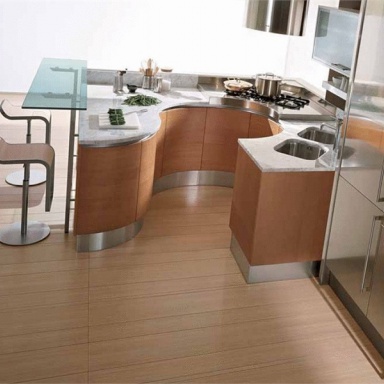 Kitchen (kitchen set) Artica