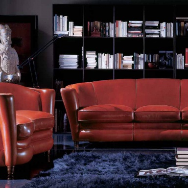Millennium Sofa