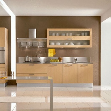 Kitchen (kitchen set) Borda