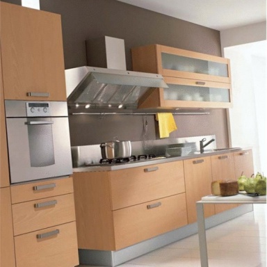 Kitchen (kitchen set) Borda