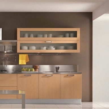 Kitchen (kitchen set) Borda