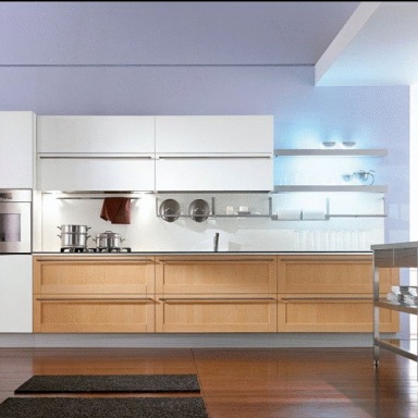 Kitchen (kitchen set) Borda