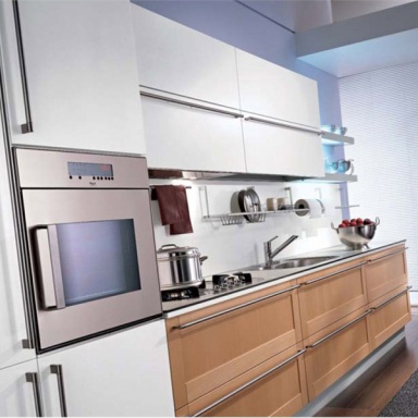 Kitchen (kitchen set) Borda