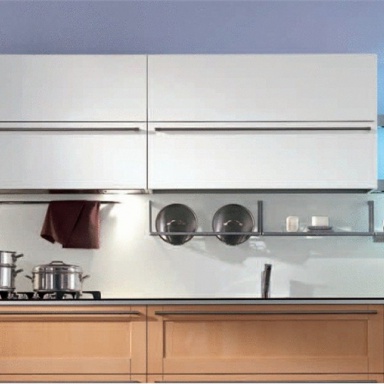 Kitchen (kitchen set) Borda