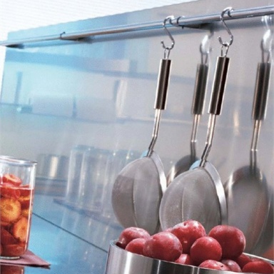 Kitchen (kitchen set) Borda