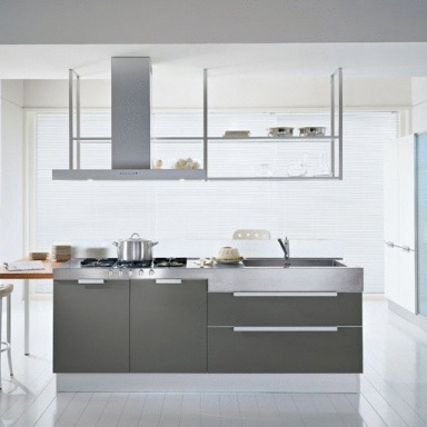 Kitchen (kitchen set) Dream