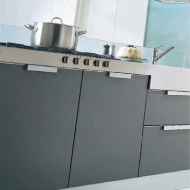 Kitchen (kitchen set) Dream