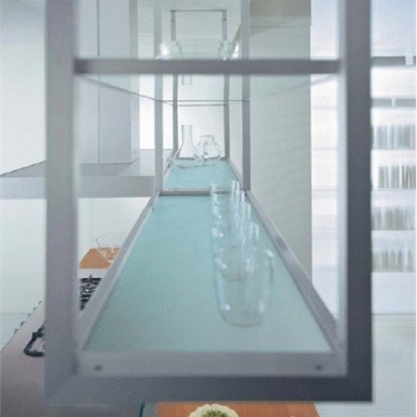 Kitchen (kitchen set) Dream