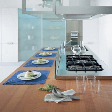 Kitchen (kitchen set) Dream