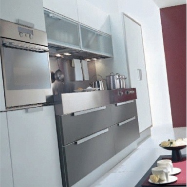 Kitchen (kitchen set) Dream