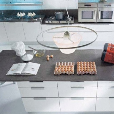 Kitchen (kitchen set) Dream