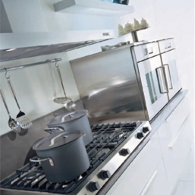 Kitchen (kitchen set) Dream