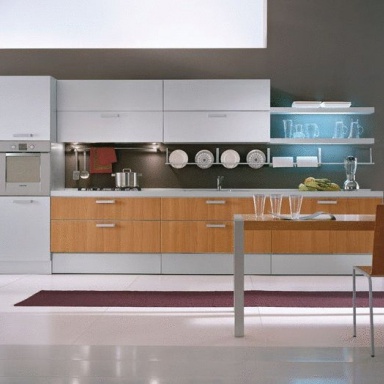 Kitchen (kitchen set) Dream