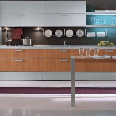 Kitchen (kitchen set) Dream