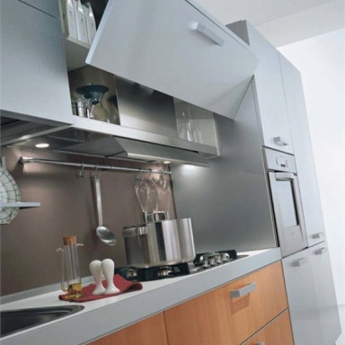 Kitchen (kitchen set) Dream