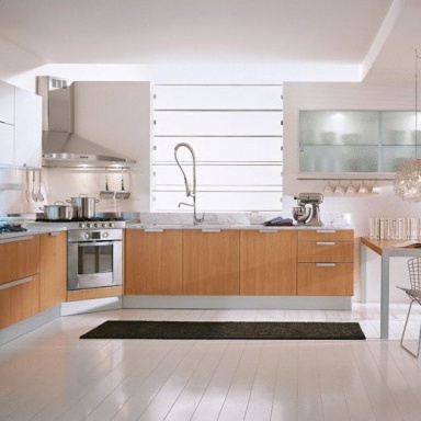 Kitchen (kitchen set) Dream