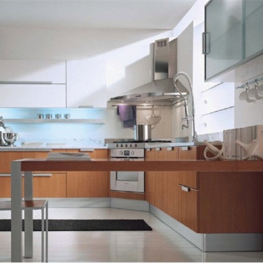 Kitchen (kitchen set) Dream