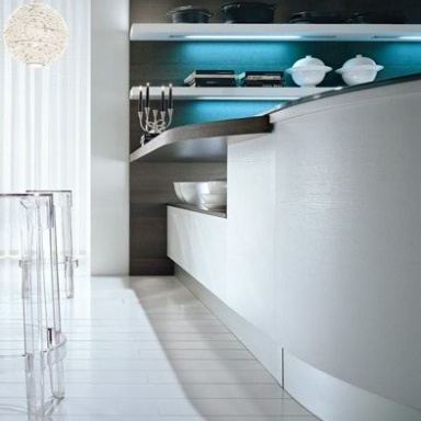 Kitchen (kitchen set) Integra