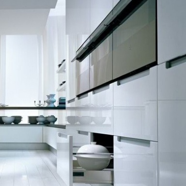 Kitchen (kitchen set) Integra