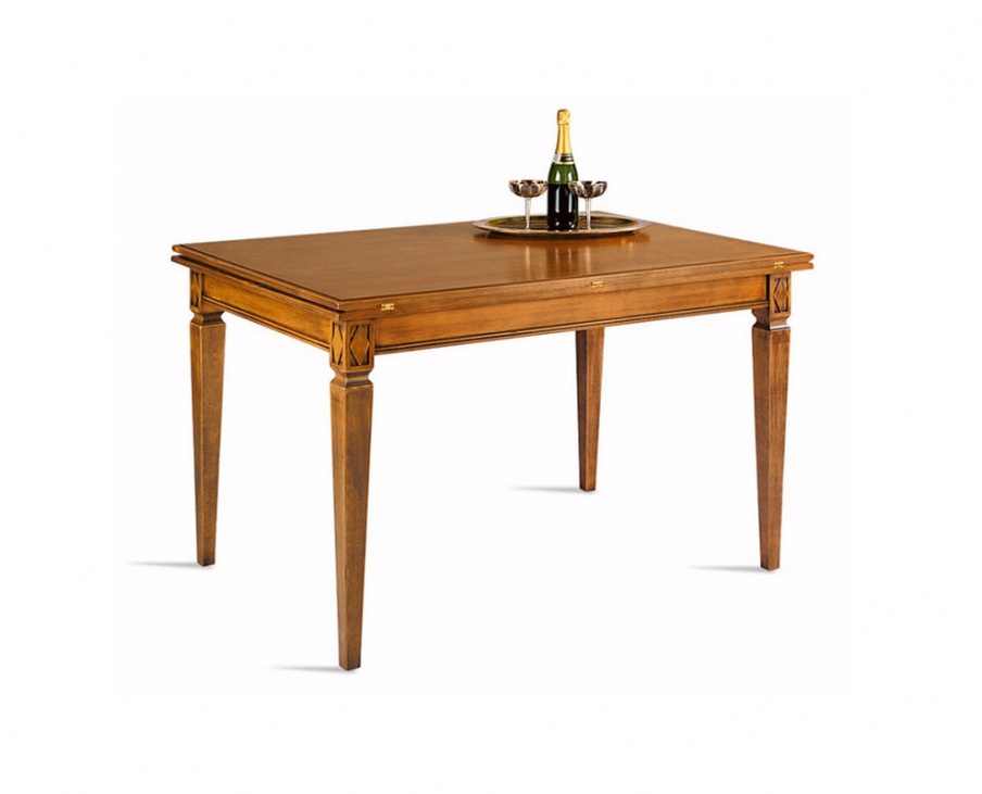 Dining table - transformer, Selva